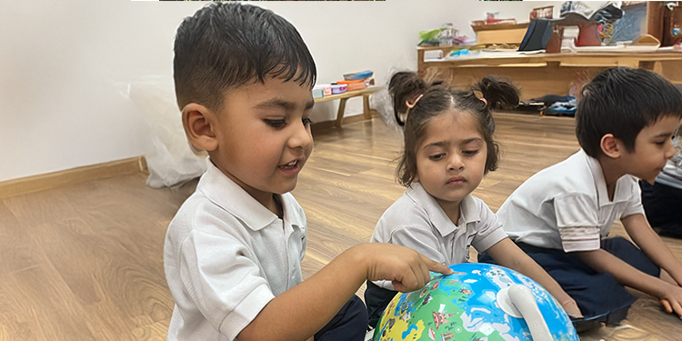 Early Years Programme